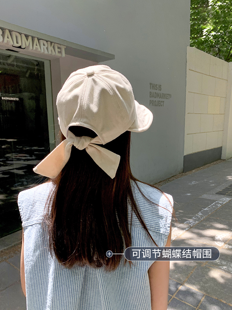 夏季防晒帽渔夫帽防紫外线鸭舌帽