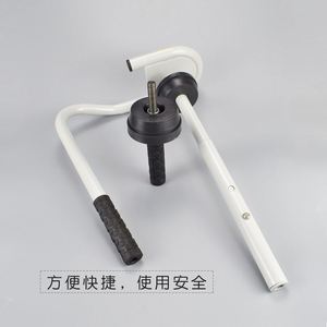收缩拉膜器 可手动缠绕膜器打包机 50拉伸膜膜器手工缠绕膜工具