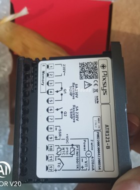 PIXSYS ATR121-B M612931-0111