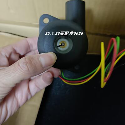 MicronelU51DL-024KK-42鼓风机