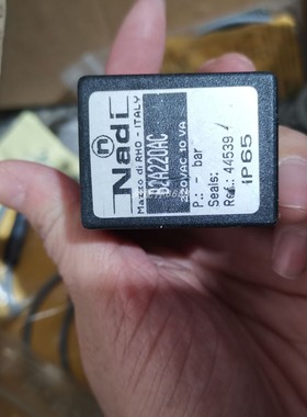 automationdirect Edison EHM1DIU-12熔断器