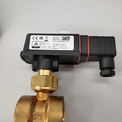 流量开关SIKAVK340M2SANHE03