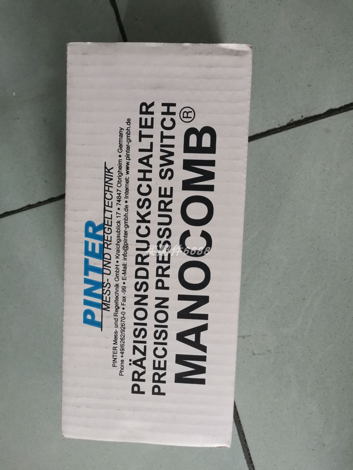 Greisinger  温度仪G1710 现货