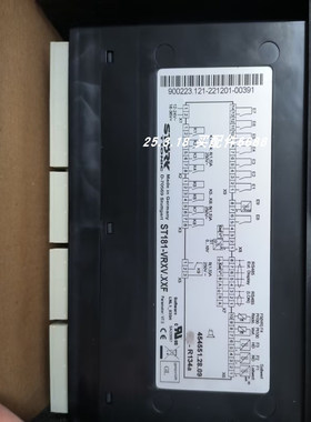 STORK  ST181-VRXV.XXF备件 TRS240K V3.0 控制板