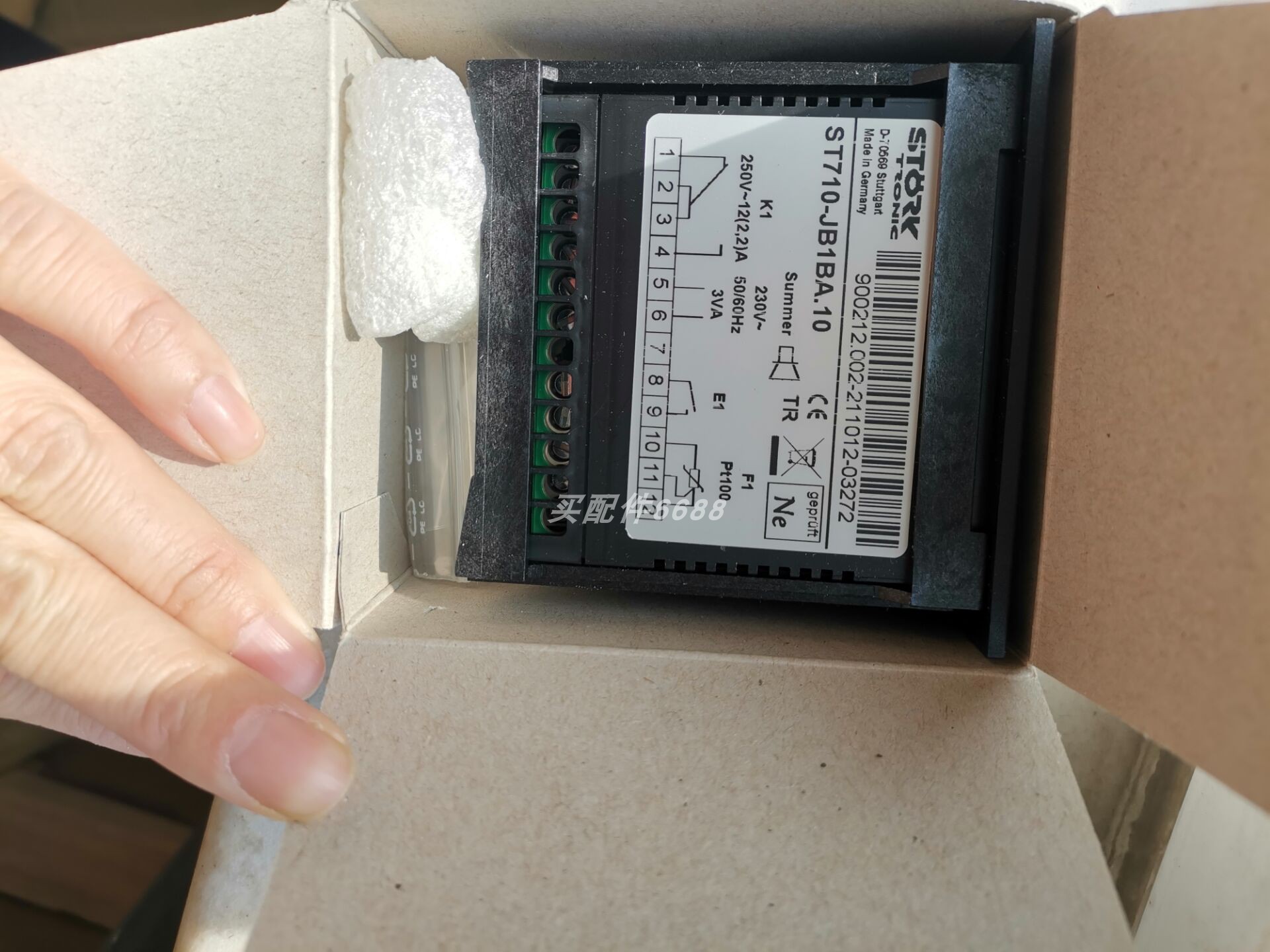 IMAV液压阀MP2-06S-P+T-B02