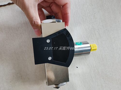 流量开关HONSBERGHD2KO-020GM02