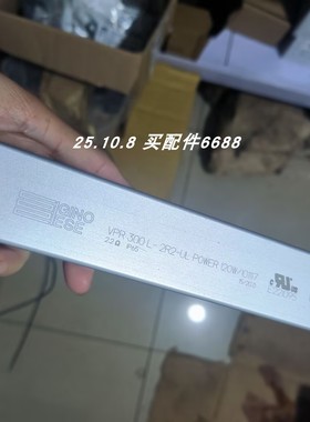 GINO 2/3PR3884-3N电阻器 VPR 300L-2R2－UL  电阻