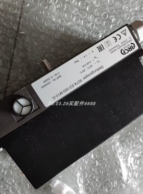 ARCA 827A.E2-AB0-M10-G定位器  827A.E2-A00-M10-G