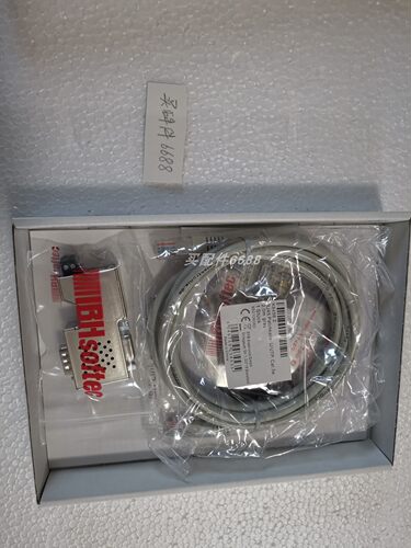 IBHsoftecLink接口模块S7++