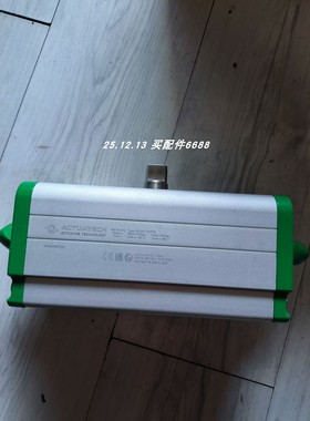 ACTUATECH GD1440-T14气缸 CD08-F03控制器