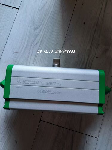 控制器ACTUATECHCD08-F03