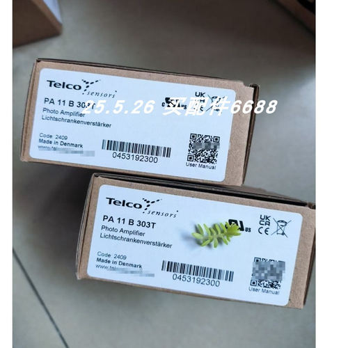 Telco LR110L AP3815  PA11B303T  SMT 6000 TSJ