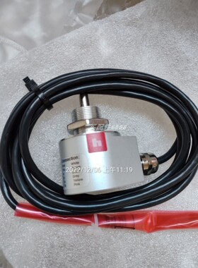 全新Hohner 25-20KW8.58/1000编码器 H1XPX0.503/300