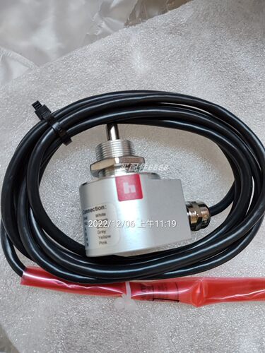 Hohne编码器25-20KW8.58/100原厂
