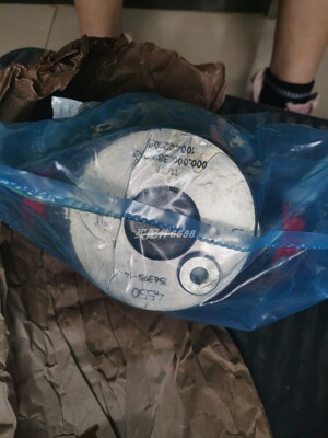 编码器AVTRONHS45A-LV8P1G6P000S