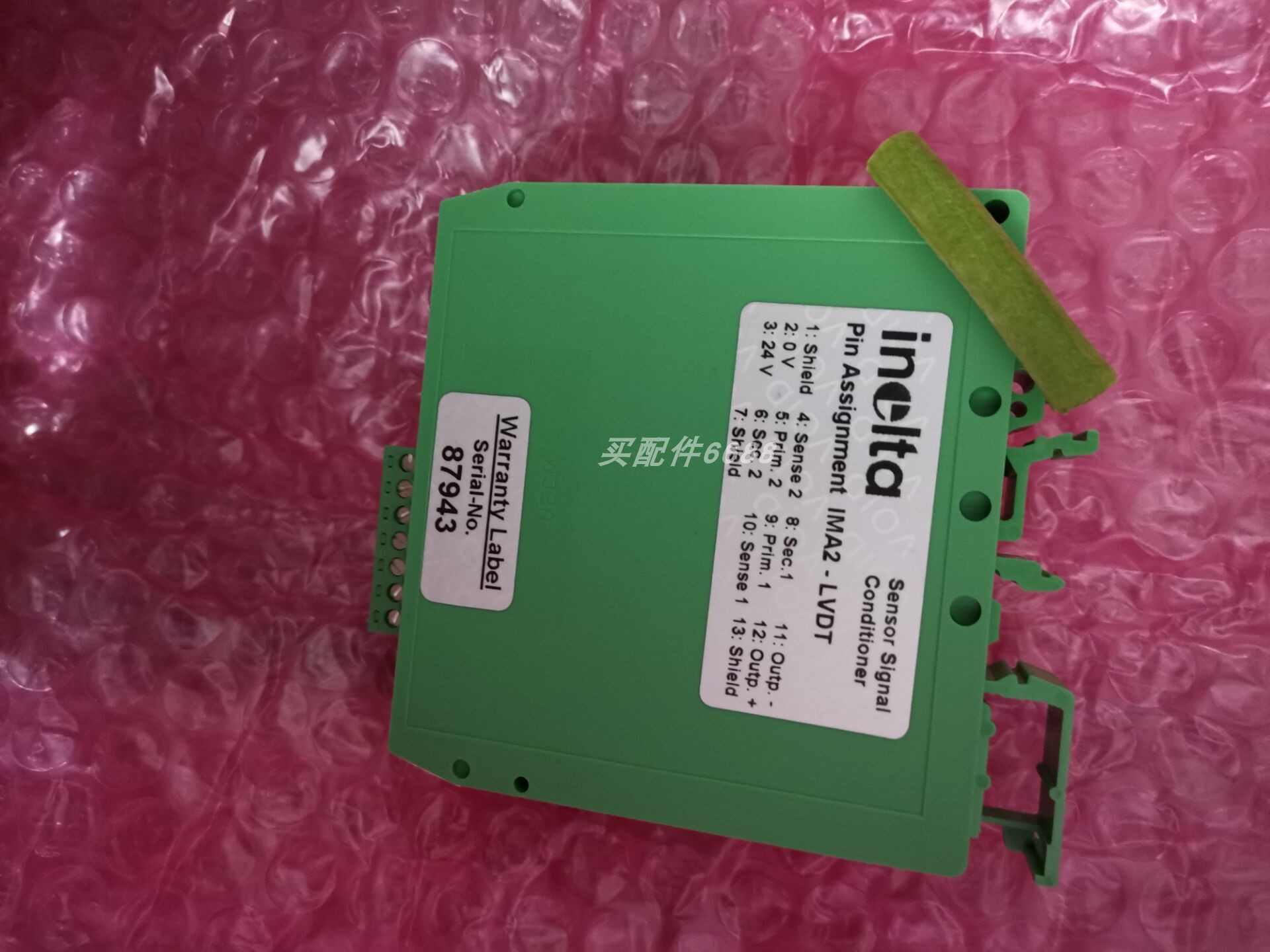 SIEMENS 7ML1118-1CA30传感器