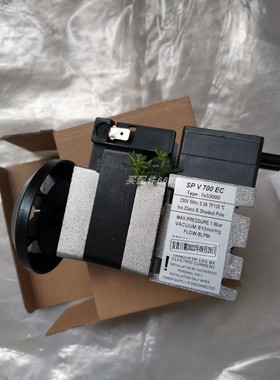SP 采样泵SPV700EC 7E53000