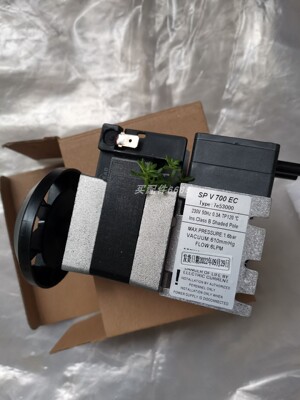 采样泵SchwarzerSPV700EC