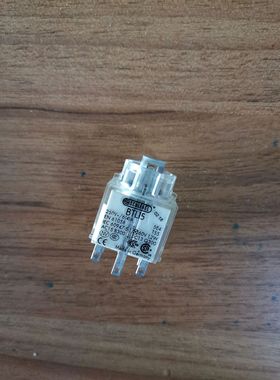 BOLL&KIRCH  2656655 过滤器