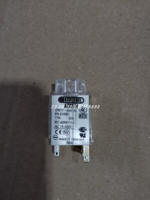 SCHLEGEL触点原装AZ0S0I