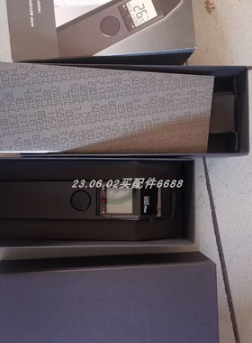 原厂DOSTMANN PROSCAN 510红外测温仪