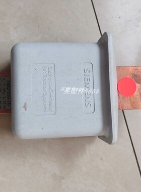 SIEMENS 3EB2 003-7D避雷器