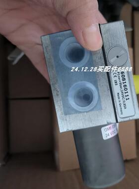 ASCO 8316P064电磁阀 ASCO 电磁比例阀 608160111