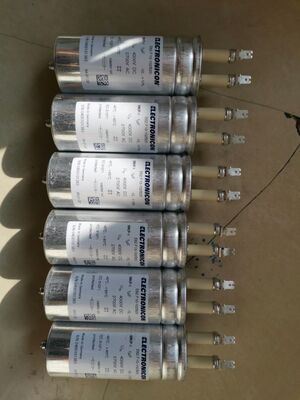 JANITZA功率分析仪UMG96-S2