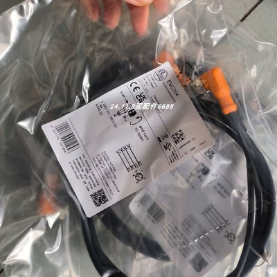 易福门PI2898压力传感器