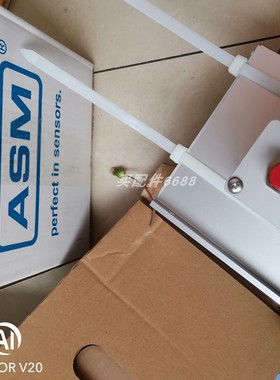 ASM CLMB1-AJBCI12P013000传感器 CLME1-QJB8P01900传感器