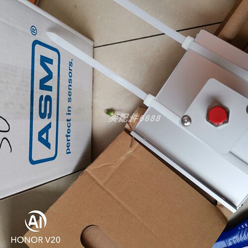 ASM传感器CLMB1-AJBCI12P013000