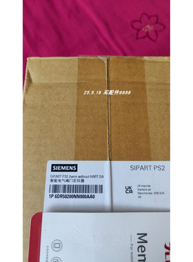 siemens 6DR5010-0NG01-0AA0阀门定位器 1P 6DR50200NN000AA0