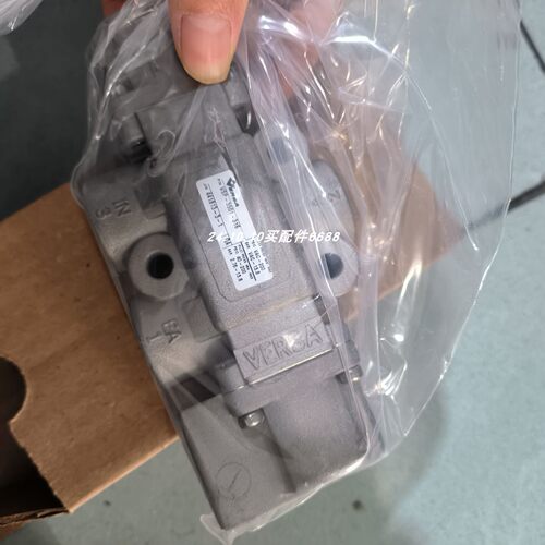 VERSA电磁阀VSP-3501-316