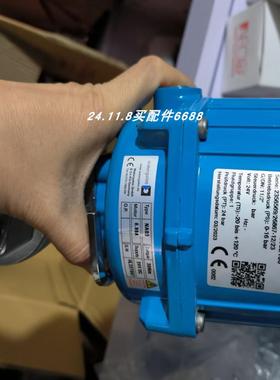 VOITH  WEM223.3-10H14474LXYB3Z024/0H 控制器
