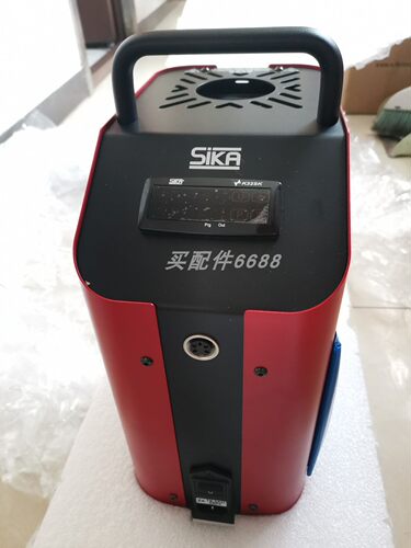 SIKATP17650M温度校准仪