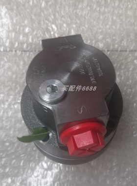 BARCONTROL PDS-1-008-M-2-1压力开关Stoz 油泵ZB 4550 KSW-3原装