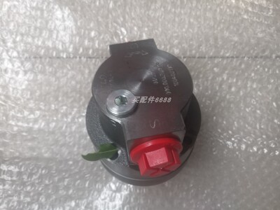 减速机油泵Stoz100402102