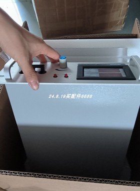 Canpure CA-150 CB-500高频开关电源EDI CA-350 模块配套恒流性能