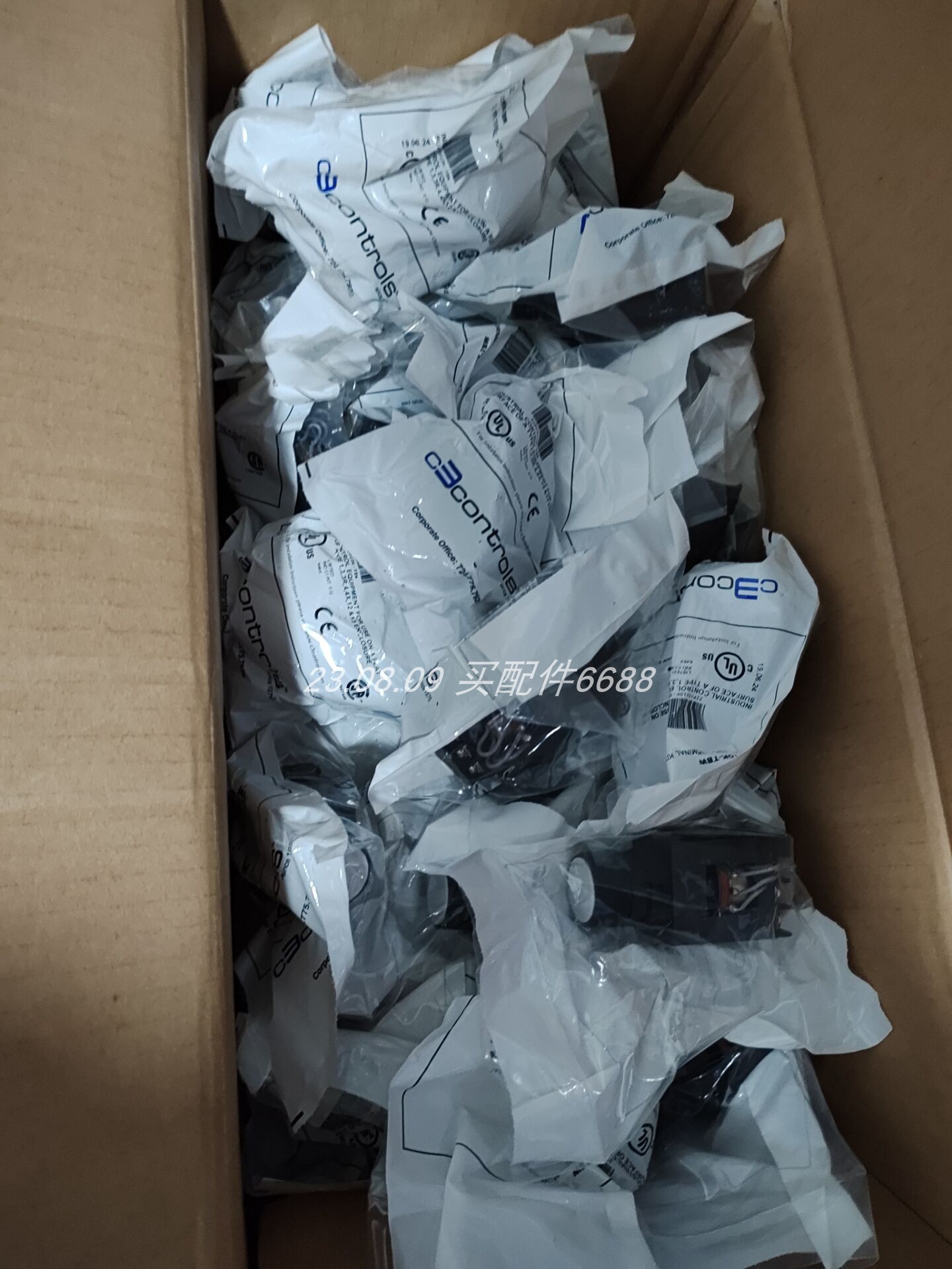 C3CONTROLS电位器22POTO10K-TBW