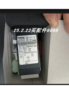 stork  ST48-GAUV.102FP  ST48K-ICTV.102FP 温控器