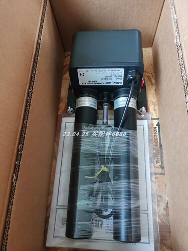 PuregasPHF212M22原装干燥器