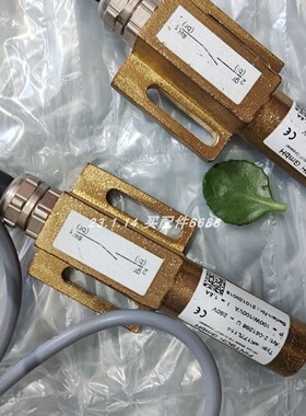 全新原装Tiefenbach WK177L114磁性开关