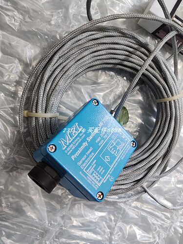 BRAUN转速探头A2S-HTM1415T90-5m