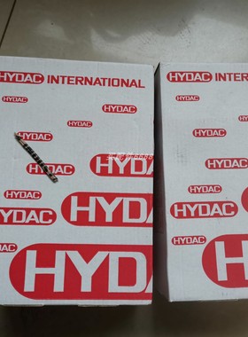 HYDAC EDS 3346-3-0010-000-F1+ZBE06压力传感器