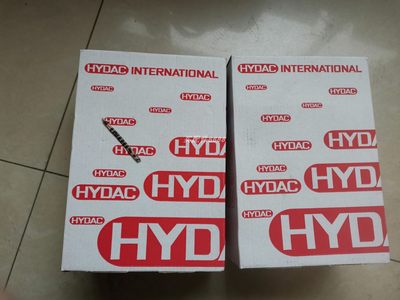 HYDAC EDS3446-3-0040-000 传感器