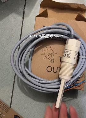 RECHNER  KA1237传感器 KA1322 KAS-70-P50-A-K-G1/2“-LCP