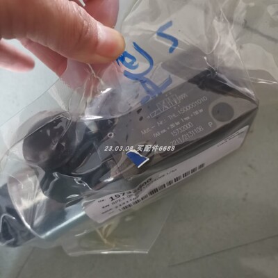 电磁阀H+LWE02-6P100E24/OHN