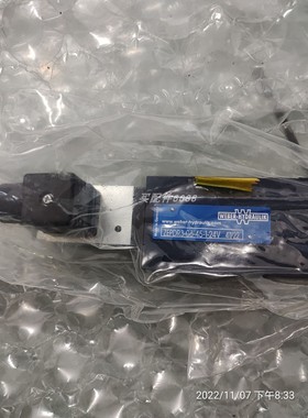 FLUIDTEAM伺服阀 ZEPDR3-06-315-1-24V