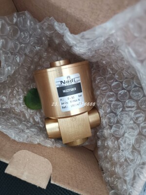 nadi原厂电磁阀M22T50C0全新