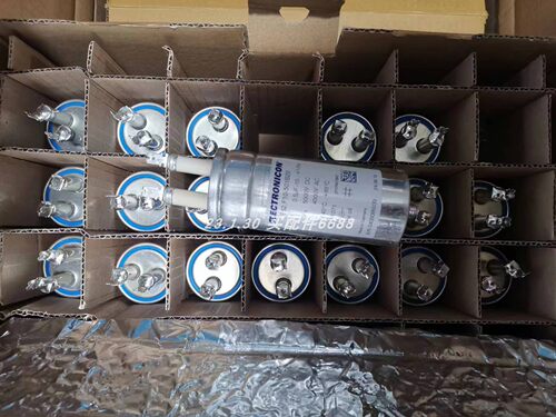 ELECTRONICONE62.F10-501B20